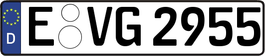 E-VG2955