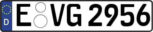 E-VG2956