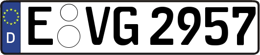 E-VG2957