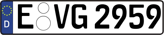 E-VG2959