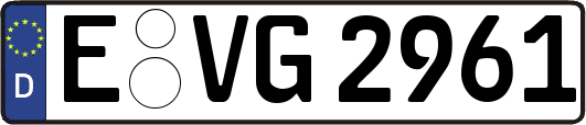 E-VG2961