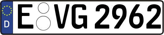 E-VG2962