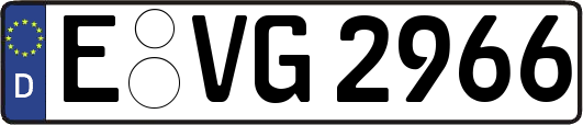 E-VG2966