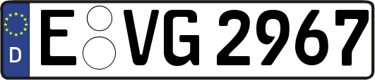 E-VG2967