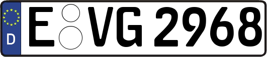 E-VG2968