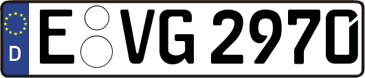 E-VG2970