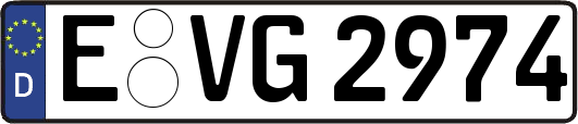 E-VG2974
