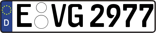 E-VG2977