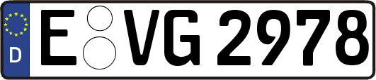 E-VG2978