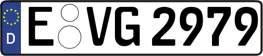 E-VG2979