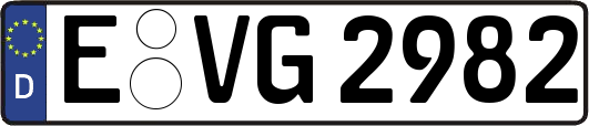 E-VG2982
