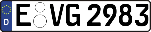 E-VG2983