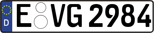 E-VG2984