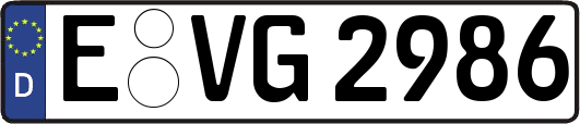 E-VG2986
