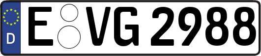 E-VG2988