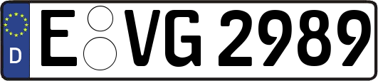 E-VG2989