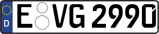 E-VG2990