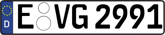 E-VG2991