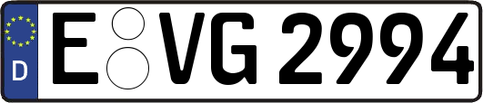 E-VG2994
