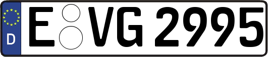 E-VG2995
