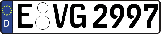E-VG2997