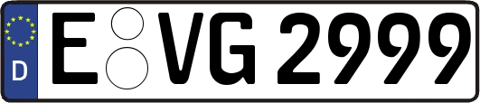 E-VG2999