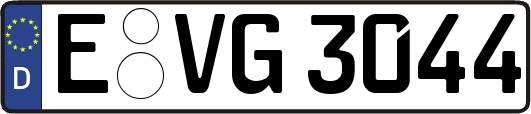 E-VG3044