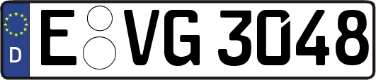 E-VG3048