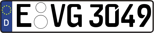E-VG3049