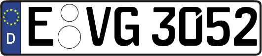 E-VG3052