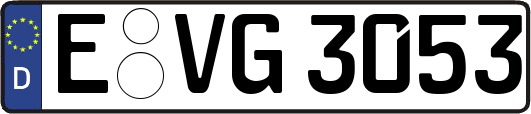 E-VG3053