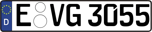 E-VG3055