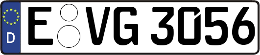 E-VG3056