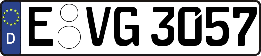 E-VG3057