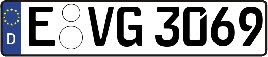 E-VG3069