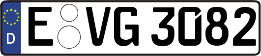 E-VG3082