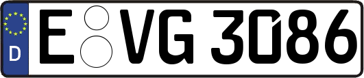 E-VG3086