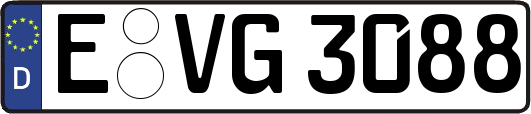 E-VG3088