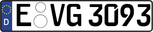 E-VG3093