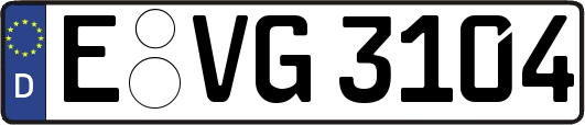 E-VG3104