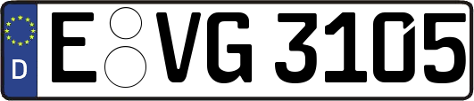 E-VG3105