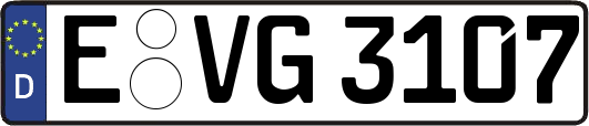 E-VG3107