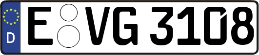 E-VG3108