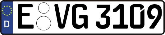 E-VG3109