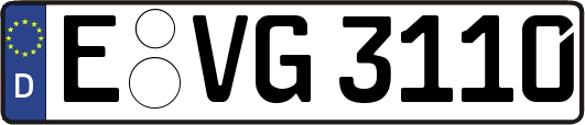 E-VG3110