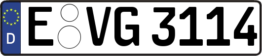 E-VG3114