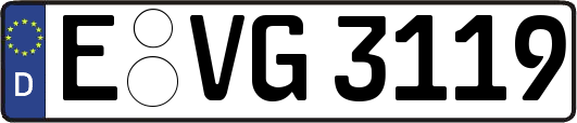 E-VG3119