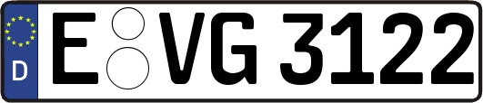 E-VG3122