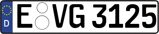 E-VG3125