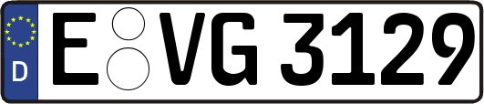 E-VG3129